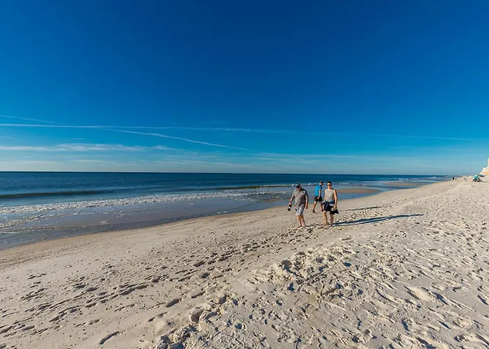 Island Winds East 811 * Gulf Shores