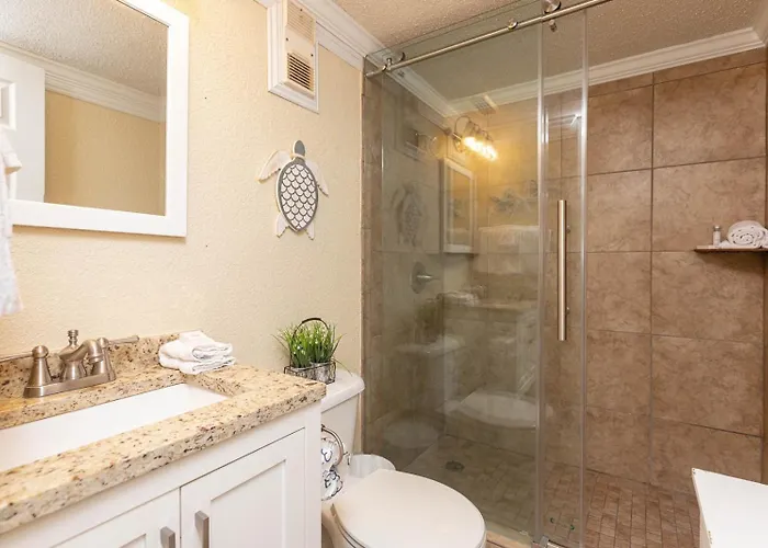 Island Winds East 811 Apartment Gulf Shores