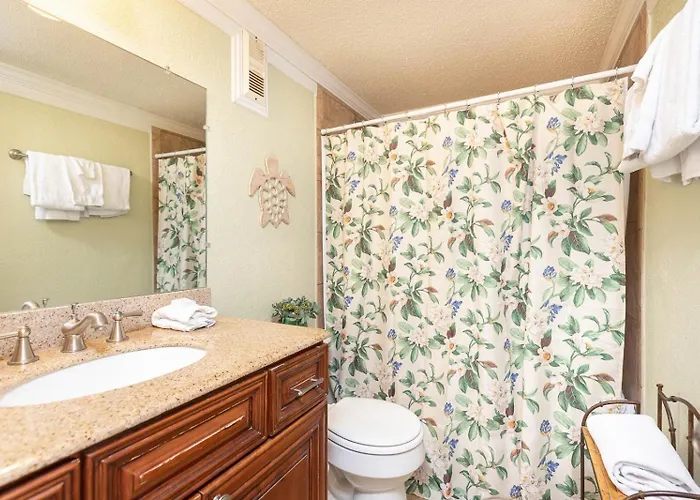 Island Winds East 811 Apartment Gulf Shores