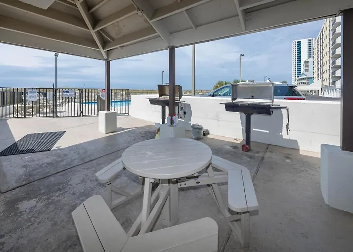 Island Winds East 811 * Gulf Shores