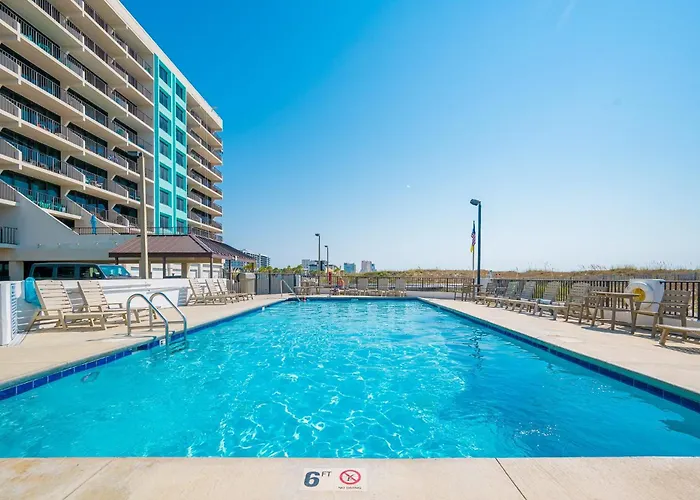 Island Winds East 811 Gulf Shores