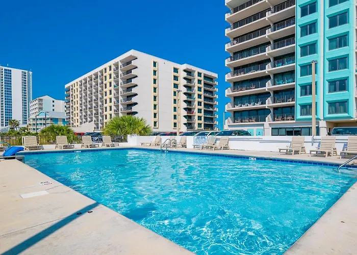 Island Winds East 811 Gulf Shores